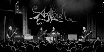 Agalloch