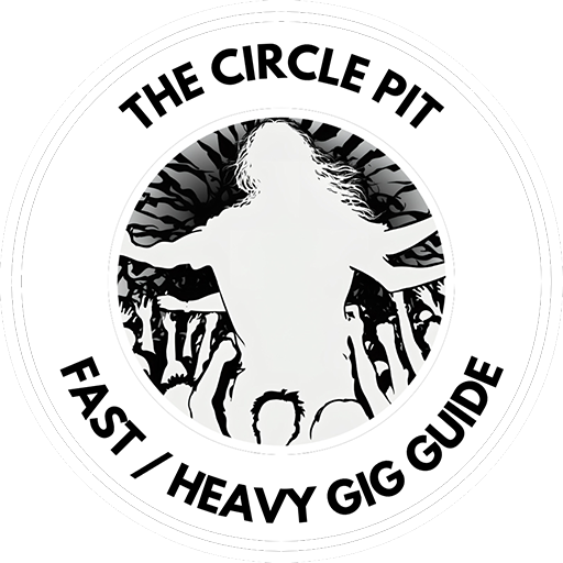 The Circle Pit